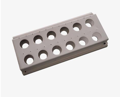 鈑金加工材料如何選用?