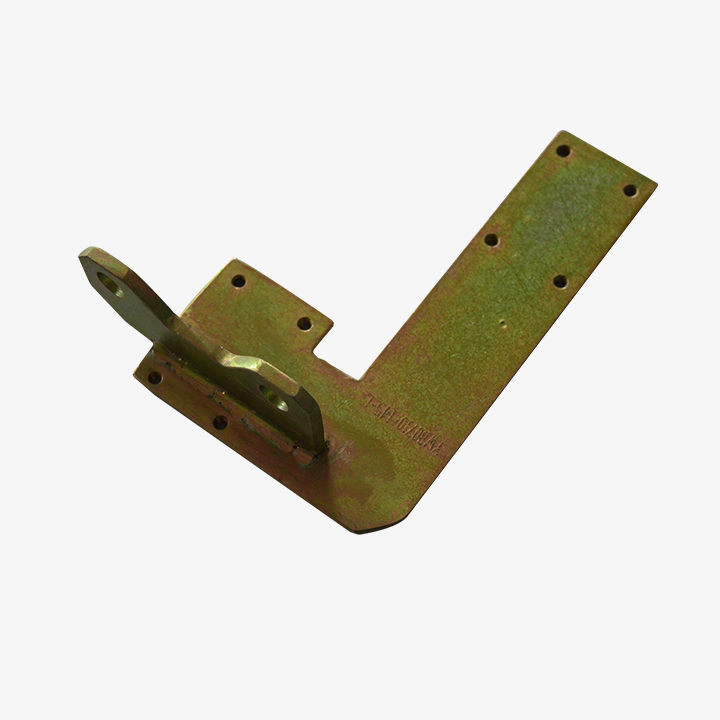 汽車(chē)鈑金系列